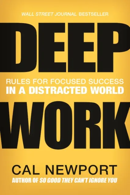 Deep work