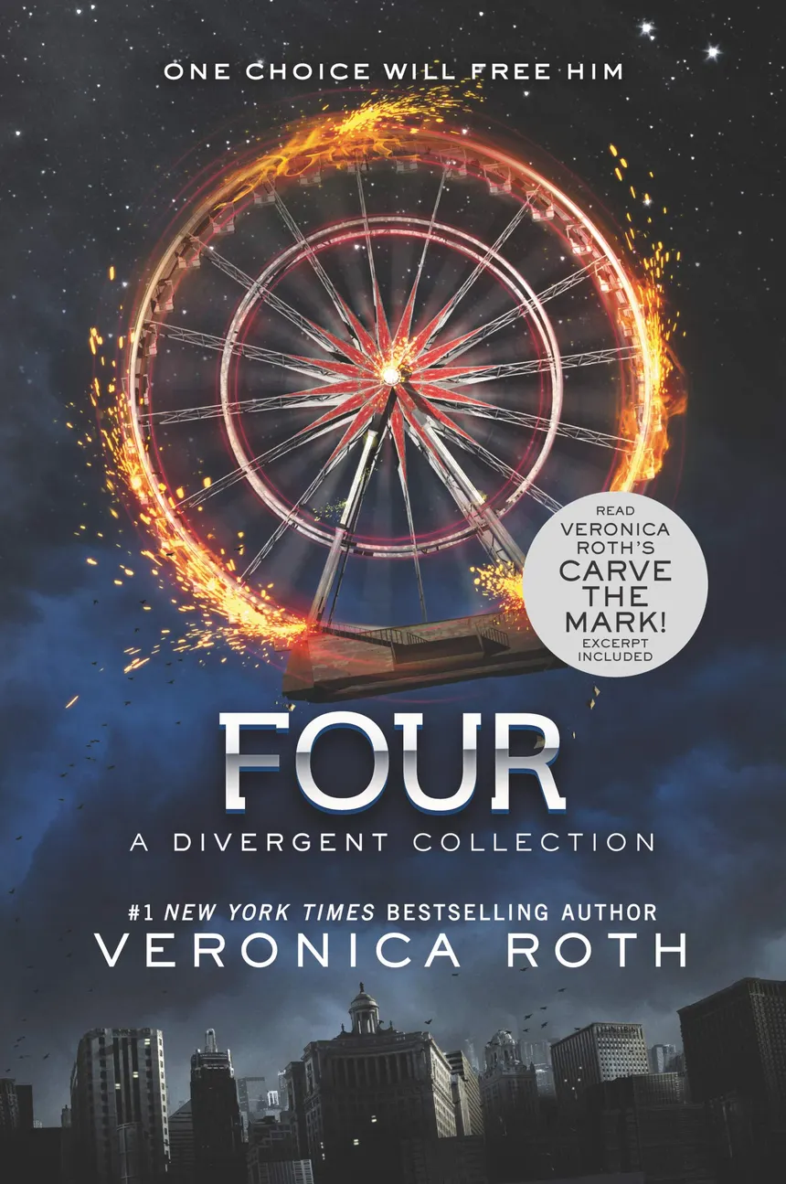 Divergent Trilogy