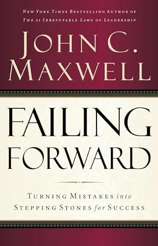 Failing forward