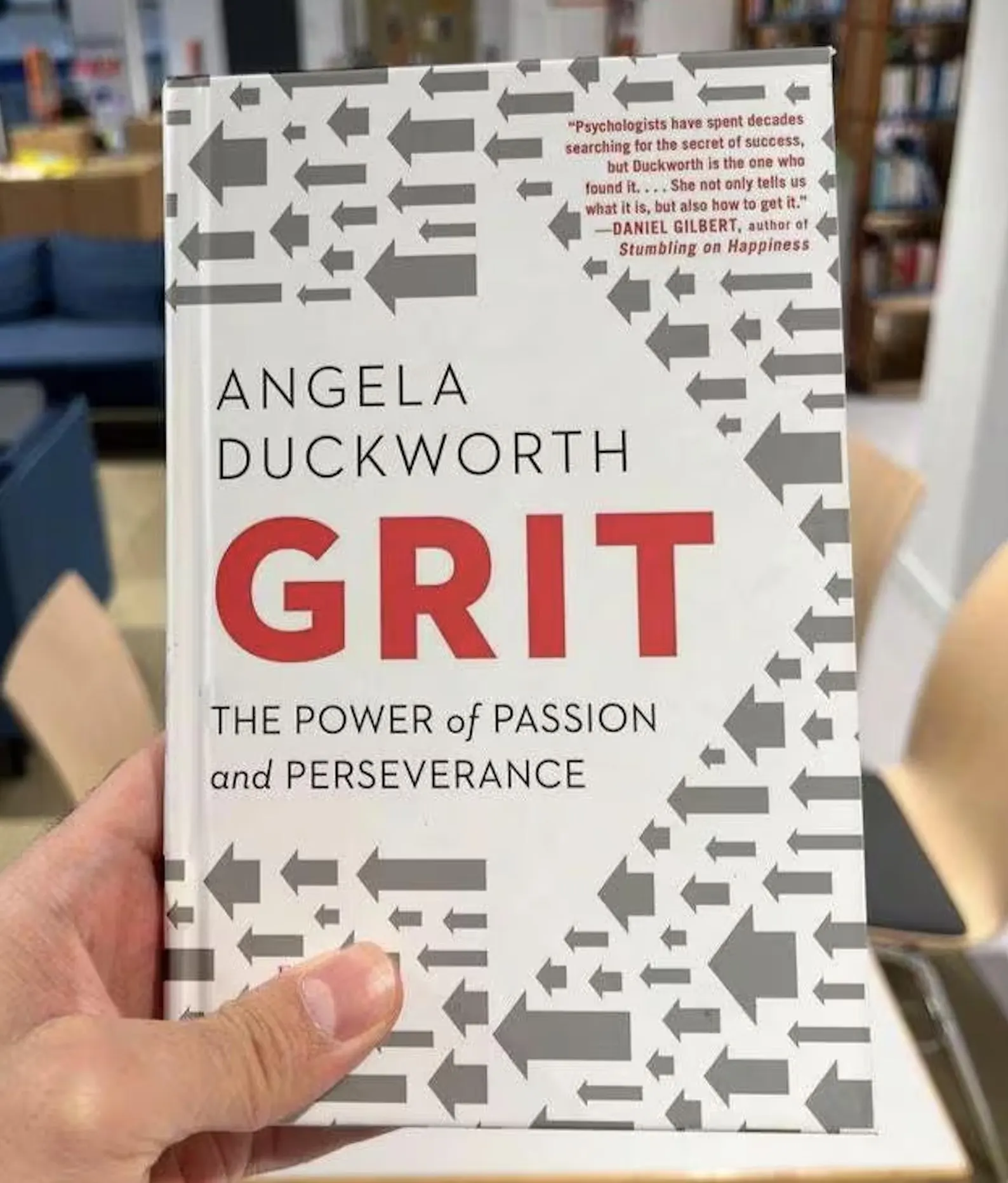 Grit