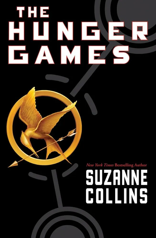 Hunger games series
