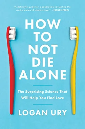 How not to die alone