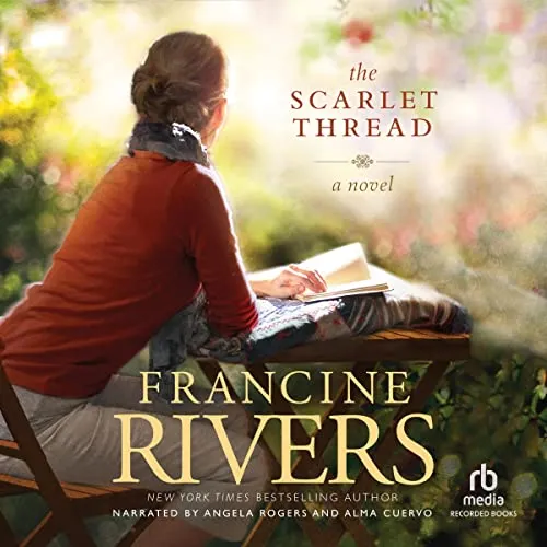 The Scarlett Thread 