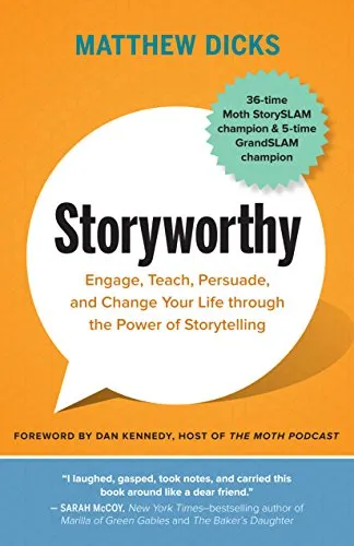 StoryWorthy