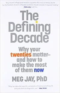 The defining decade